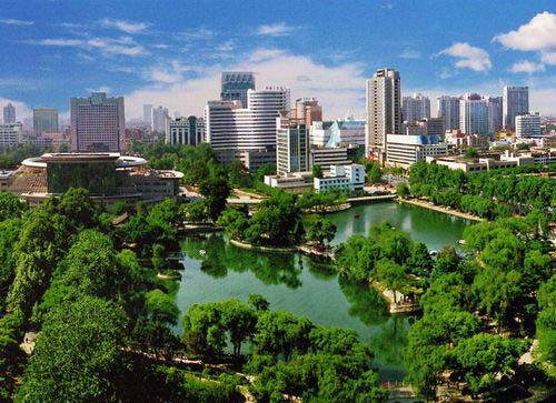 石家莊要采取超常舉措 保護環境治理大氣污染