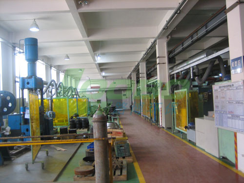 威?？迫R特風機多工位煙塵排風系統(tǒng)順利竣工