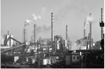 APEC期間最高級別應急減排范圍擴至山東