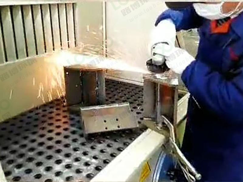 路博環保打磨除塵設備專業解決打磨拋光產生的大量精細粉塵 (2).jpg