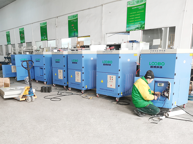 移動式電焊煙塵凈化器的9大優勢你知道多少?.jpg 移動式電焊煙塵凈化器的9大優勢你知道多少?.jpg