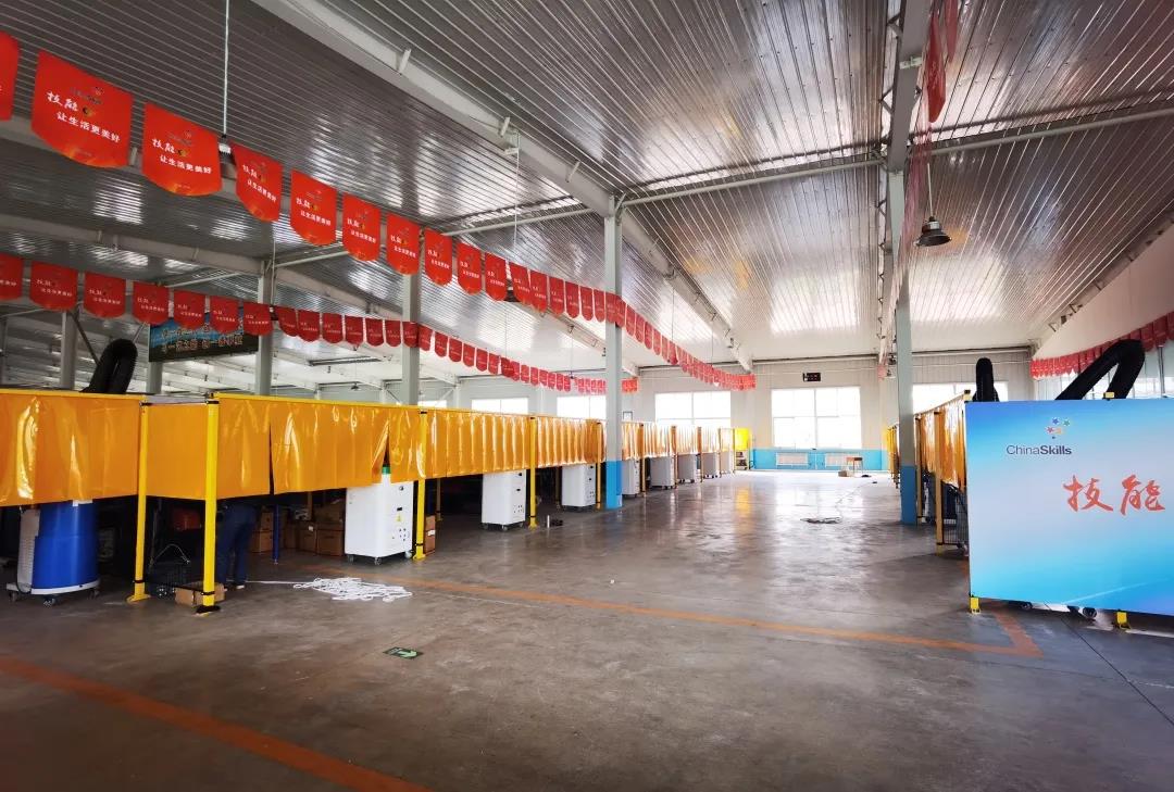 國賽盛大開賽—路博環保為賽事現場環境保駕護航 (4).jpg 國賽盛大開賽—路博環保為賽事現場環境保駕護航 (4).jpg