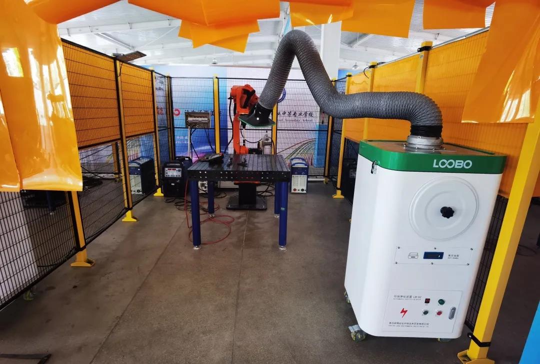 國賽盛大開賽—路博環保為賽事現場環境保駕護航 (1).jpg 國賽盛大開賽—路博環保為賽事現場環境保駕護航 (1).jpg