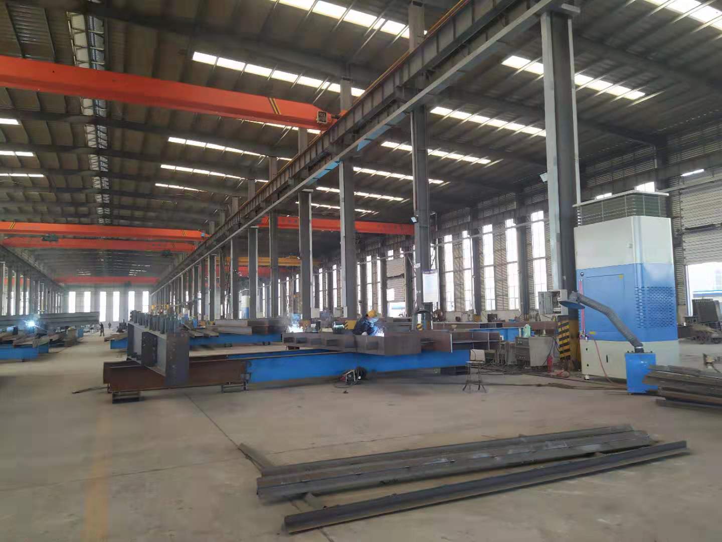 焊煙凈化器針對不同的工況該如何選擇(4).jpg 焊煙凈化器針對不同的工況該如何選擇(4).jpg