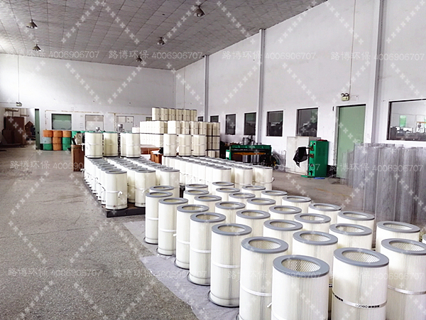 焊煙凈化器更換原裝濾筒的重要性及更換濾筒的注意事項！