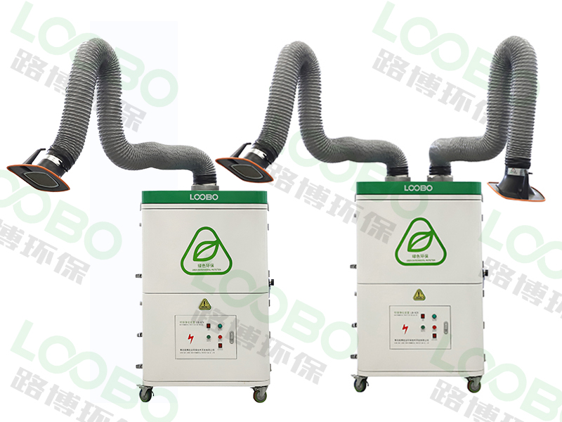 移動式車間焊接煙塵凈化器怎么選擇才正確？記住這幾點，準沒錯.jpg
