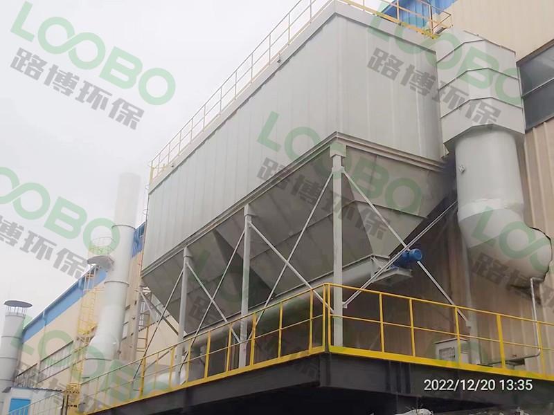 中國某重工集團-轍叉鑄造煙塵處理收集項目竣工驗收 (2).jpg