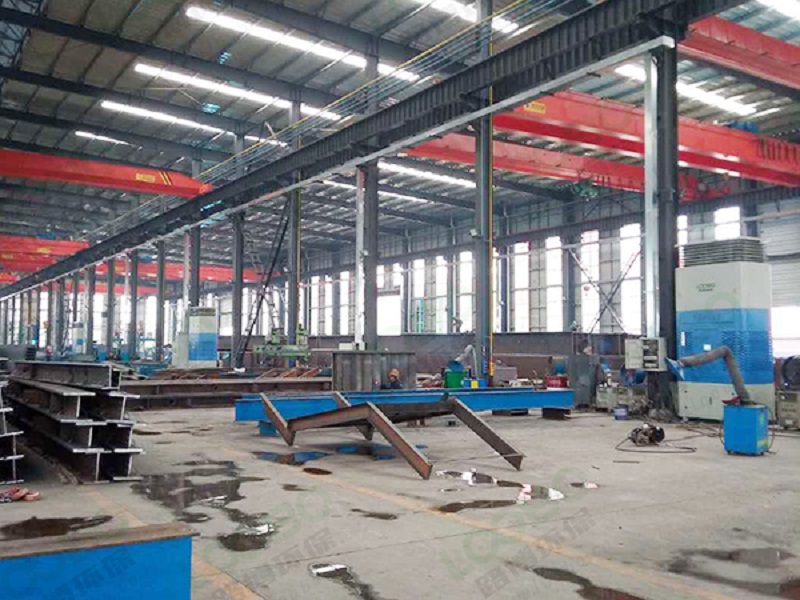 除塵黑科技?自循環焊煙凈化器,解決高大廠房煙塵問題太容易 (2).jpg