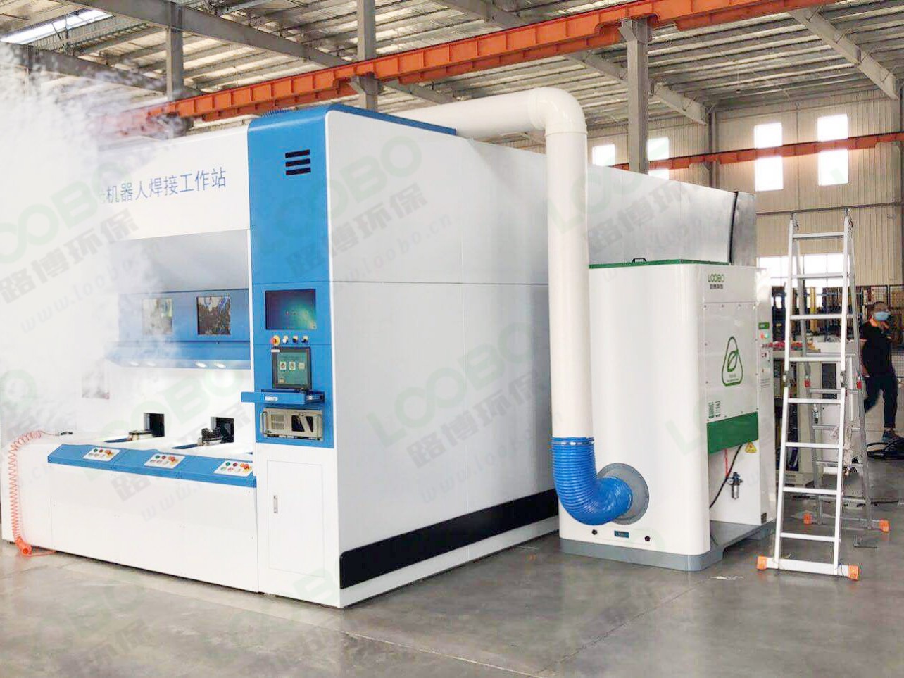 高效的機器人焊接煙塵治理方案，看這里，多款機器人焊接除塵方案，供您參考 (2).jpg