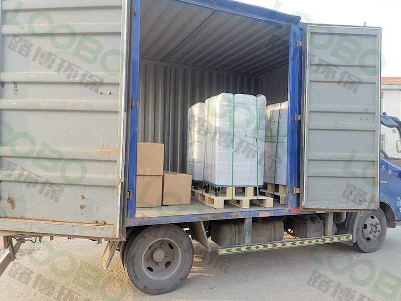 移動式焊煙凈化器，車間自由換位，只為滿足靈活焊接的需求