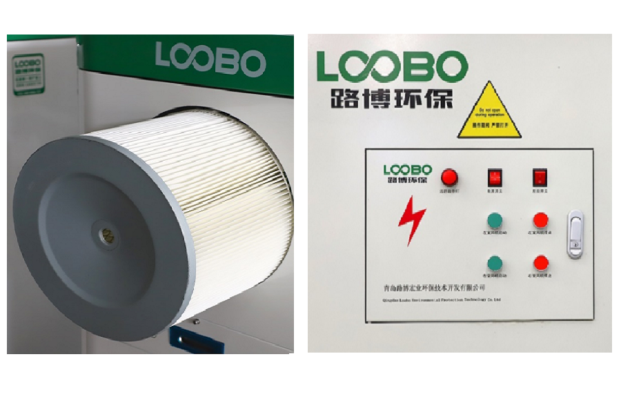 掌握焊煙凈化器的使用方法及注意事項,讓您告別焊煙后顧之憂,工作更舒心 (2).png