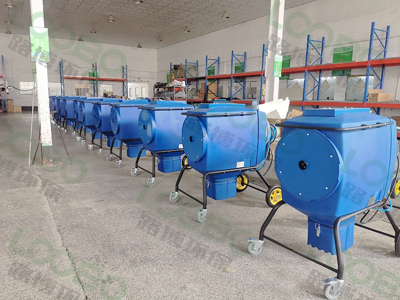 輕松消除焊接污染,打造環(huán)保工作場所,從移動式焊煙凈化器開始 (2).jpg